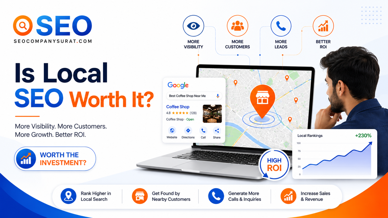 Is Local SEO Worth It