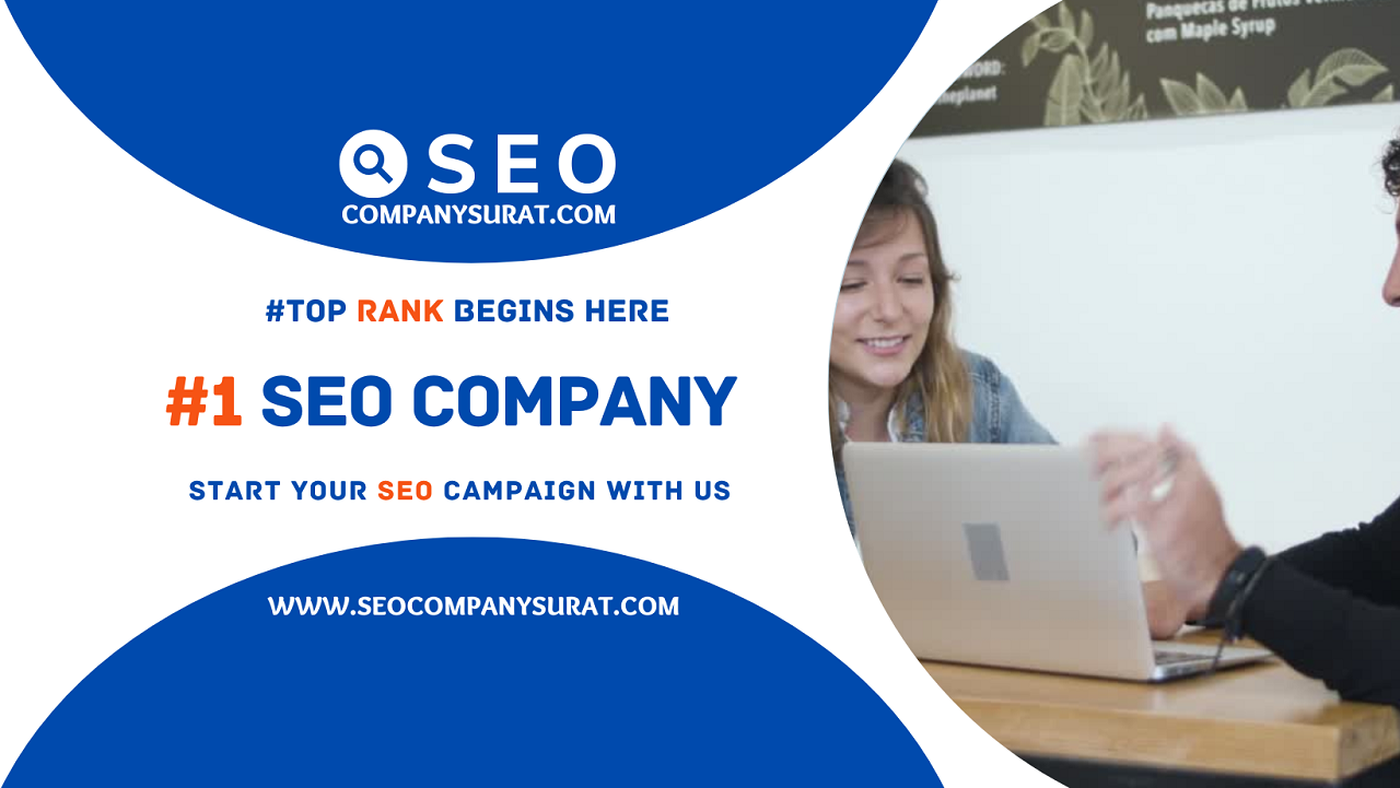 seo company in surat
